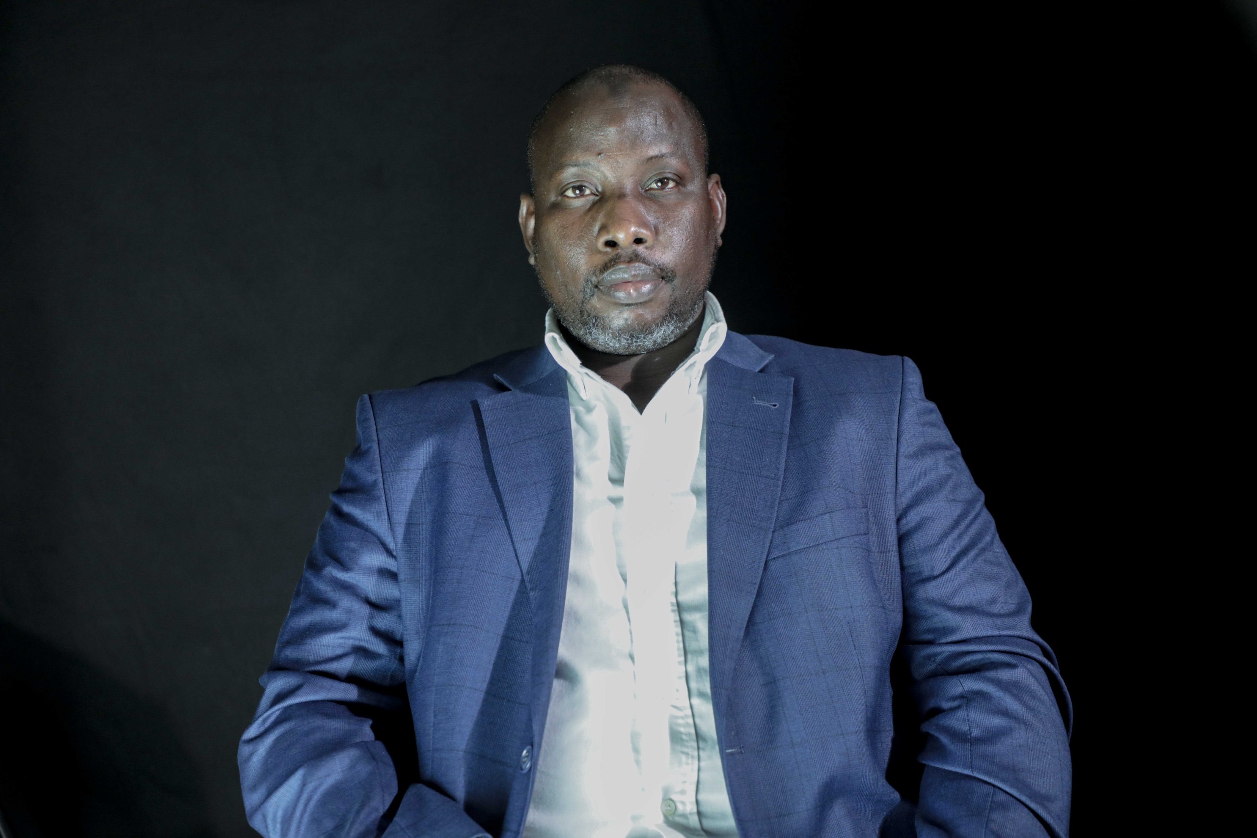 DIALLO Cheikh Bouye
